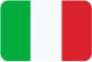 OS UNIOS - ZO Technické služby Turnov Italiano